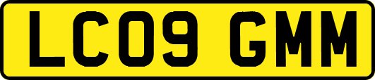 LC09GMM