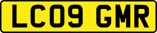 LC09GMR