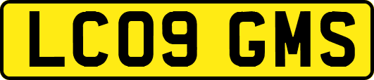 LC09GMS