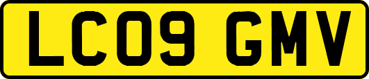 LC09GMV