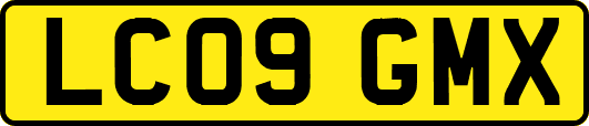 LC09GMX