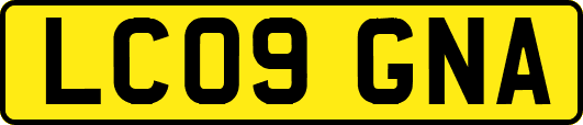 LC09GNA