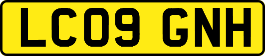 LC09GNH