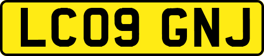 LC09GNJ