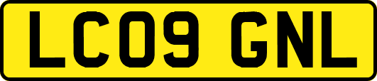 LC09GNL