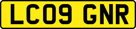 LC09GNR