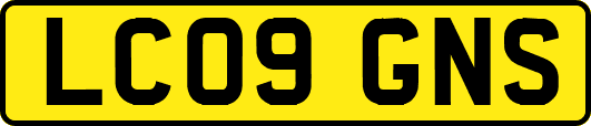 LC09GNS