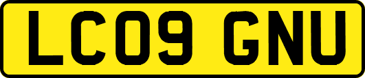 LC09GNU