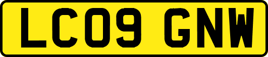 LC09GNW