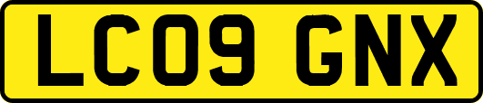 LC09GNX