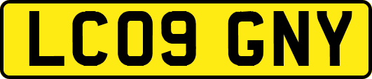 LC09GNY