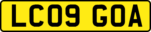 LC09GOA