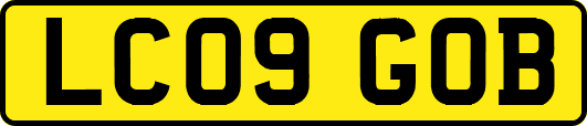 LC09GOB