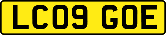 LC09GOE