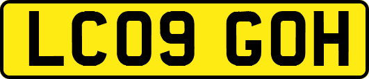 LC09GOH