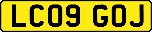 LC09GOJ