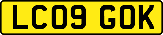 LC09GOK