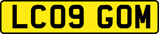 LC09GOM