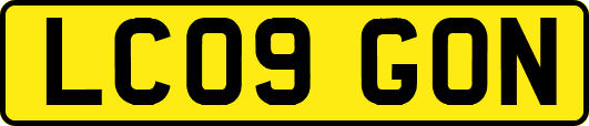 LC09GON