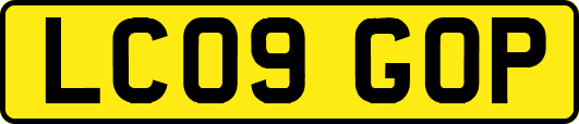 LC09GOP