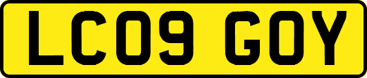 LC09GOY