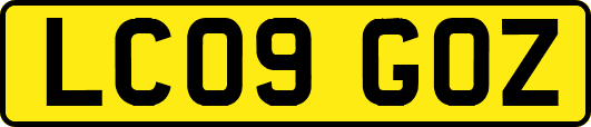 LC09GOZ