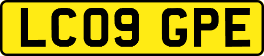 LC09GPE