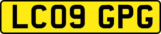 LC09GPG