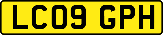 LC09GPH