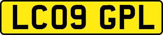 LC09GPL
