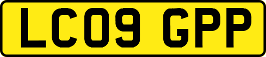 LC09GPP