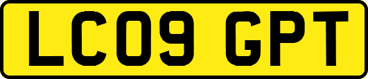 LC09GPT