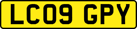 LC09GPY