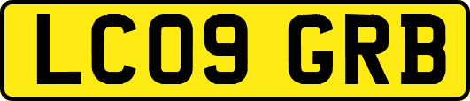 LC09GRB