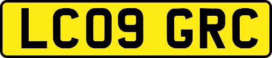 LC09GRC