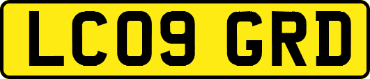 LC09GRD