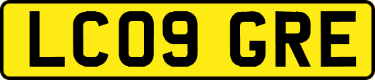 LC09GRE