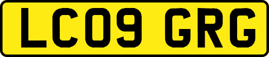 LC09GRG