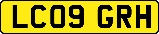 LC09GRH
