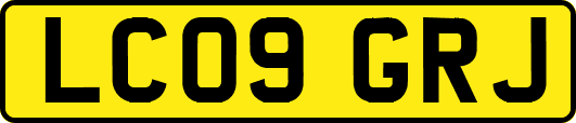 LC09GRJ