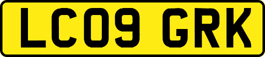 LC09GRK