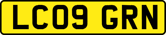 LC09GRN