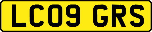 LC09GRS