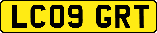 LC09GRT
