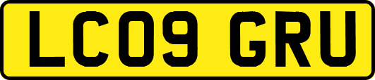 LC09GRU