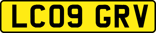 LC09GRV