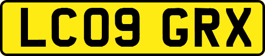 LC09GRX
