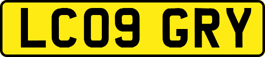 LC09GRY