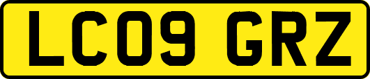 LC09GRZ