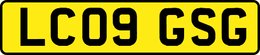 LC09GSG
